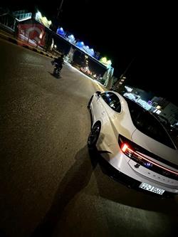 هیوندای سۆناتا